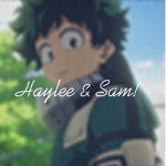 Haylee & Sam