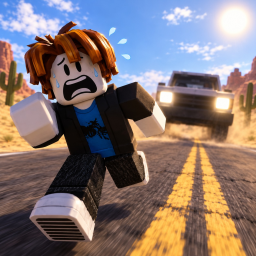 Road Rush!