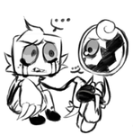 Dandy's world glisten fan club
