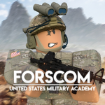 {USMA} FORSCOM