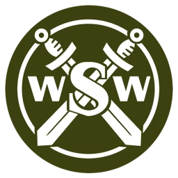 World Supreme Wrestling [WSW] EC icon