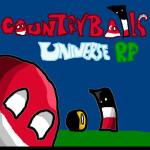 Countryballs Universe RP
