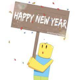 New Year Countdown!