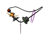 Limiteds Necklace