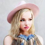 Dove Cameron.