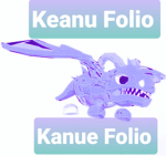 Keanu folio