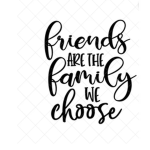 Bond together