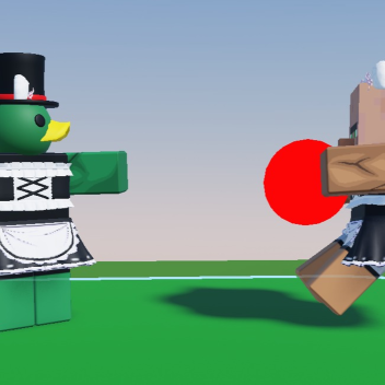 FireBall Fight! BETA