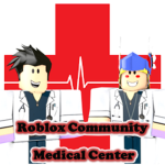 Roblox Comunity Medical Center