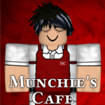 Munchie's Cafe