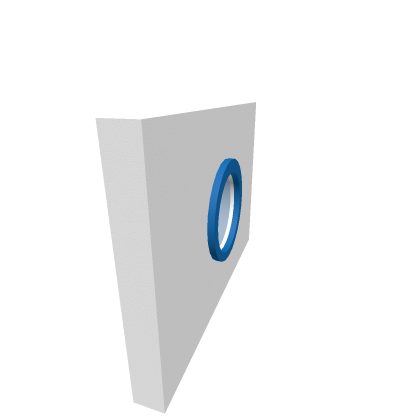 Circle Window