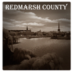 Redmarsh County