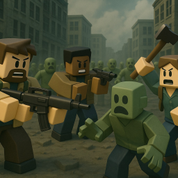 attack of the zombies gaming goobers