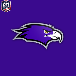 [RFL] Nighthawks Stadium