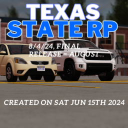 Texas State Role-play