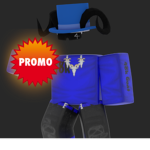 Goat's Promo