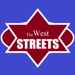 West Streets icon