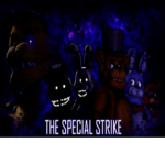 The Special Strike rp
