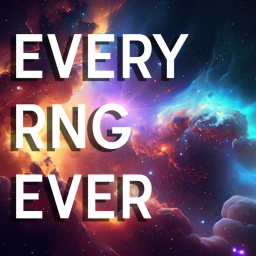 evry rng ever