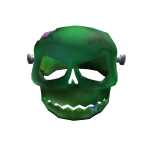 Frankenskull