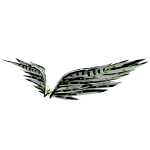Strange and Unusual Halloween Wings