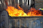 Dumpster fire inc.