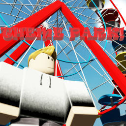 theme park!