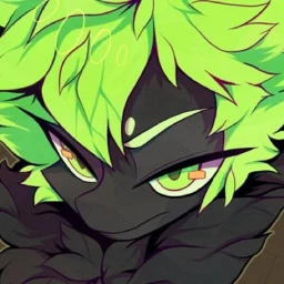 Synthetic Grove icon