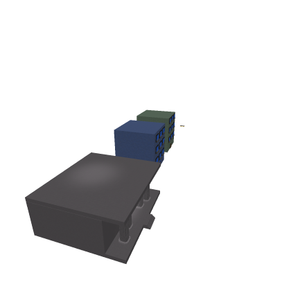 Artaq city map set #1
