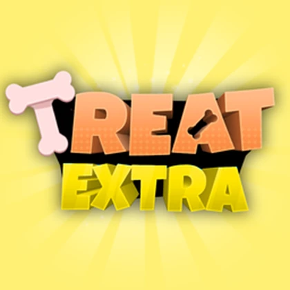 Treat Extra Roblox group icon