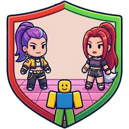 BRAINROT BROSKI Roblox group icon
