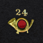 24th Μichigan Infantry Regiment