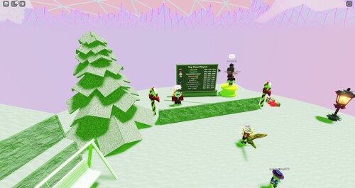 AFK SIM😪 New bigeest update!
