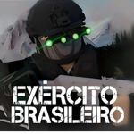 'EB' Exército BR