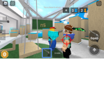 The Friends Goup