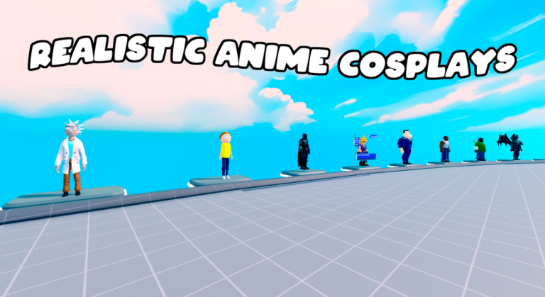 [NEW🔥] Realistic Anime Outfits screenshot 3