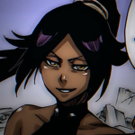 Yoruichi Culte