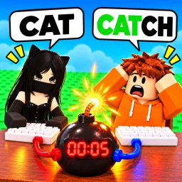 Word Bomb Duels icon