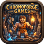 ChronoForge Games