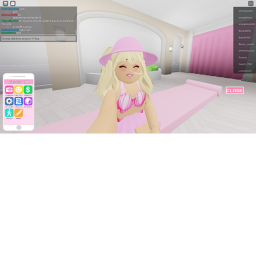 Roblox Testing Zone