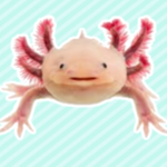 axolotl potato people !