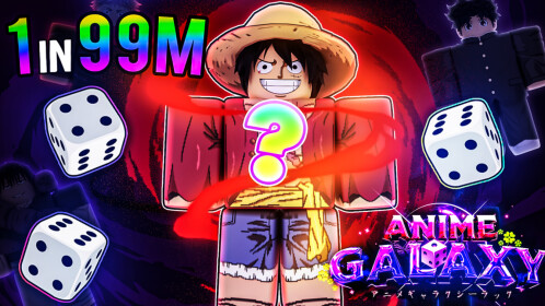 [RELEASE] Anime Galaxy RNG