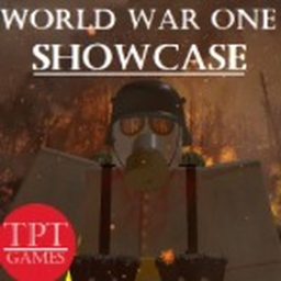 WW1 ShowCase