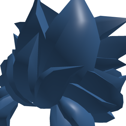 Jonathan Joestar's Hair
