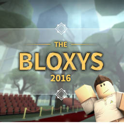 2016 BLOXY AWARDS - Red Carpet