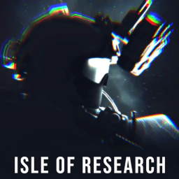 Isle of Research