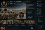 Royal Recruit Academy (RRA)