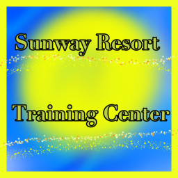 Sunway Resort Training Center!