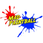 Welcome to Mad Paintball!