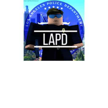 Police Patrol [LAPD]